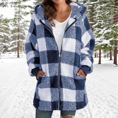 Jolene | Comfortable Jacket