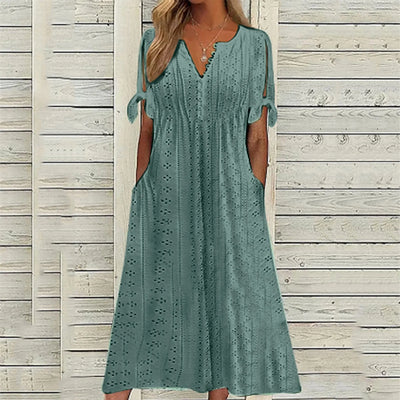 Sarah | Midi Dress