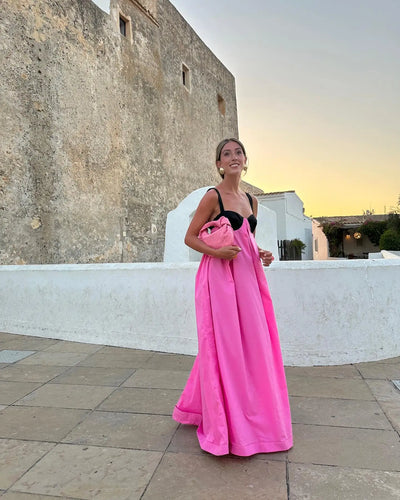 Joy | Summer Maxi Dress