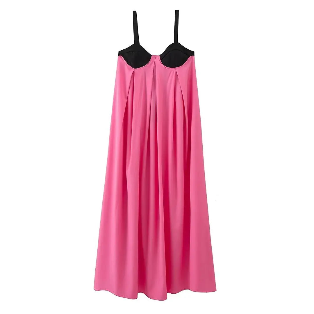Joy | Summer Maxi Dress