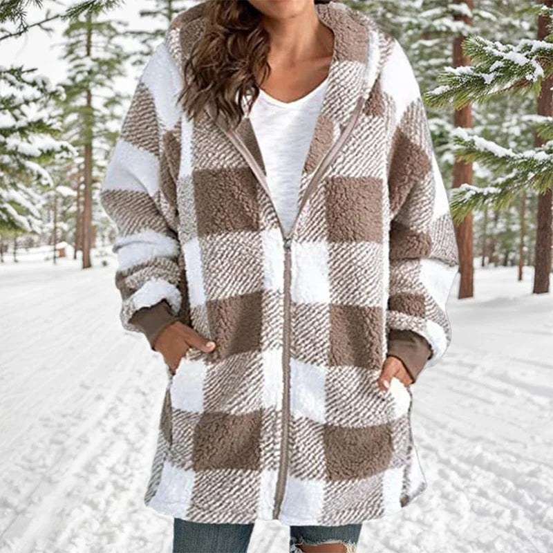 Jolene | Comfortable Jacket