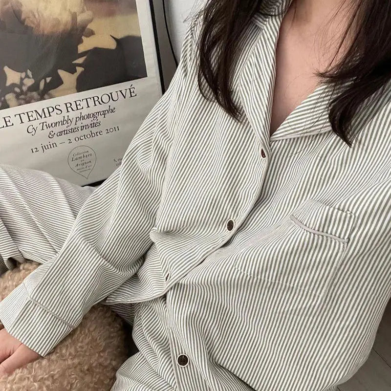 Kiki | Soft Pajama Set