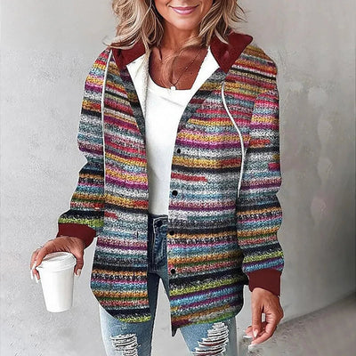 Martina Everyday Comfort Jacket
