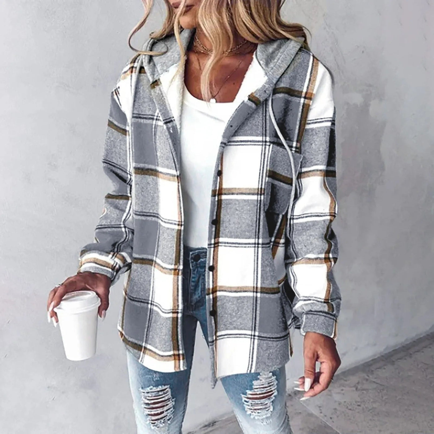 Martina Everyday Comfort Jacket