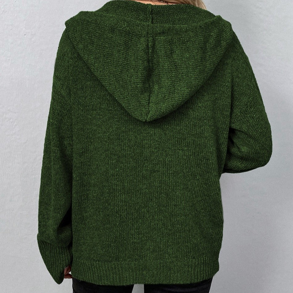 Francesca | Timeless Jacket