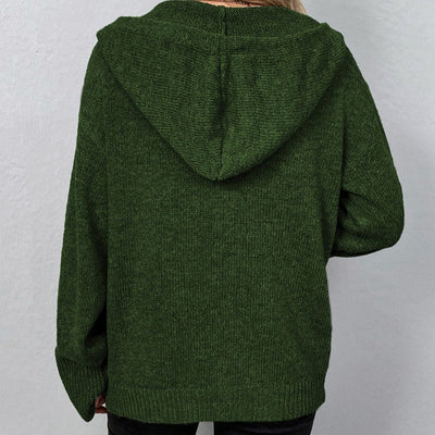 Francesca | Timeless Jacket