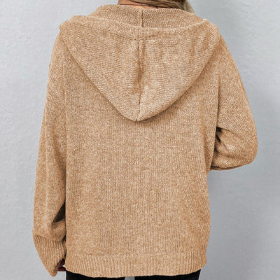 Francesca | Timeless Jacket