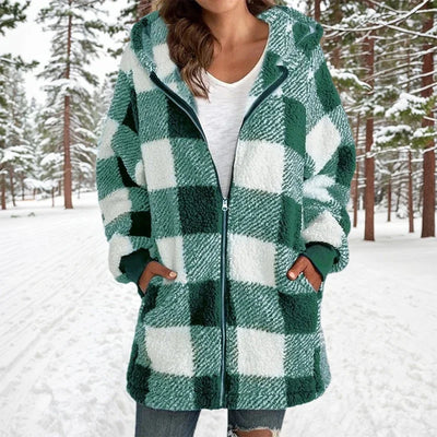 Jolene | Comfortable Jacket