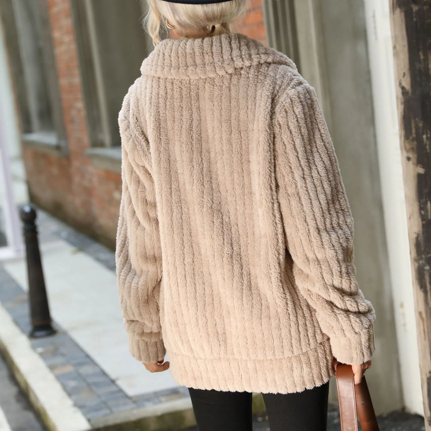 Kate's Boutique | Elegant Jacket