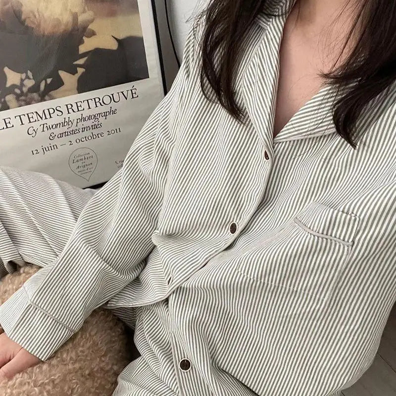 Kiki | Soft Pajama Set