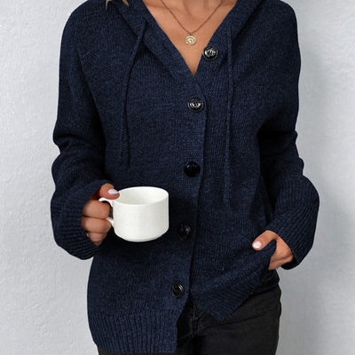 Francesca | Timeless Jacket