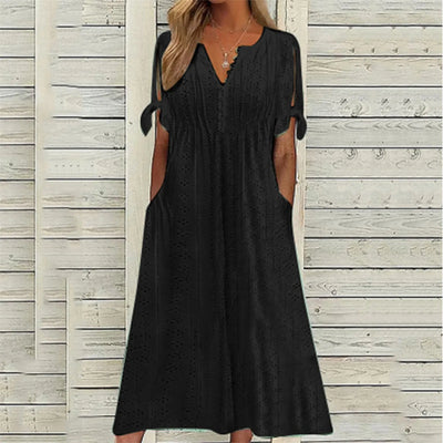 Sarah | Midi Dress