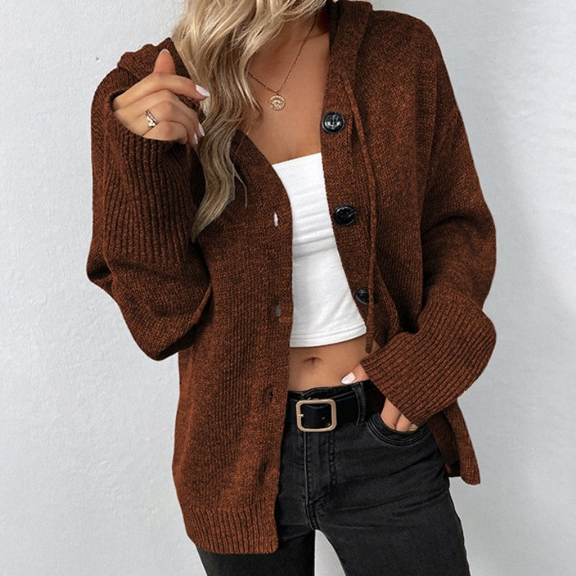 Francesca | Timeless Jacket