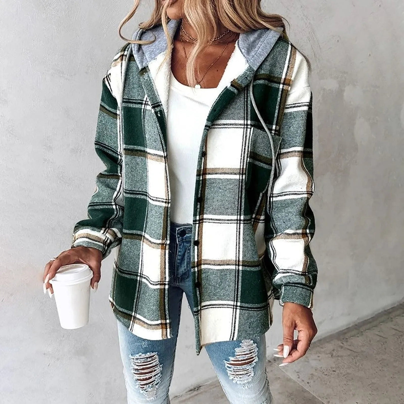 Martina Everyday Comfort Jacket