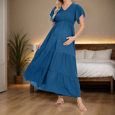 Liv | Maxi Dress