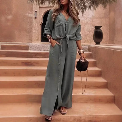 Claire | Two Piece Set