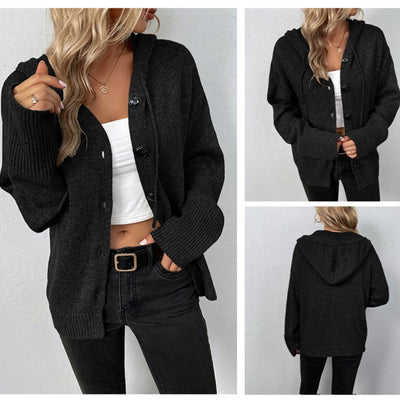 Francesca | Timeless Jacket