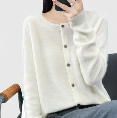 Tess| Boutique Cardigan