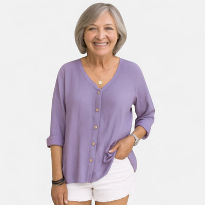 Tess boutique | Elegant Airy Blouse