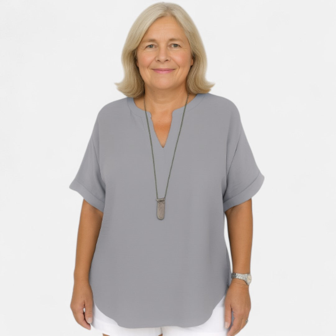 Tess boutique | Loose Fit T-shirt