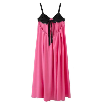 Joy | Summer Maxi Dress