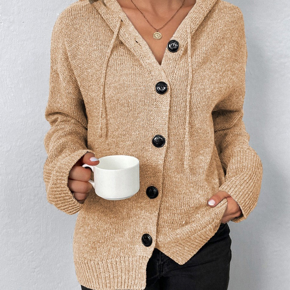 Francesca | Timeless Jacket