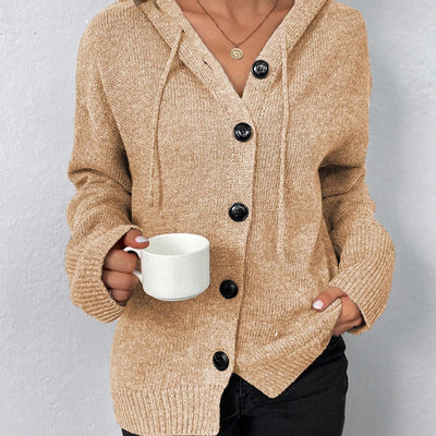 Francesca | Timeless Jacket