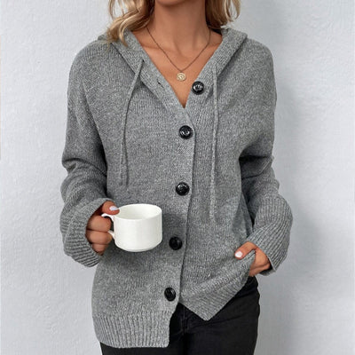 Francesca | Timeless Jacket