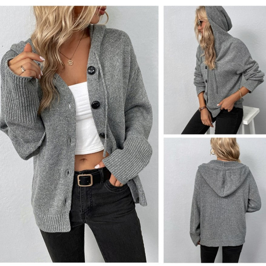 Francesca | Timeless Jacket