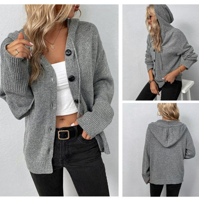 Francesca | Timeless Jacket