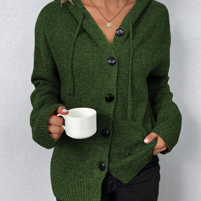 Francesca | Timeless Jacket