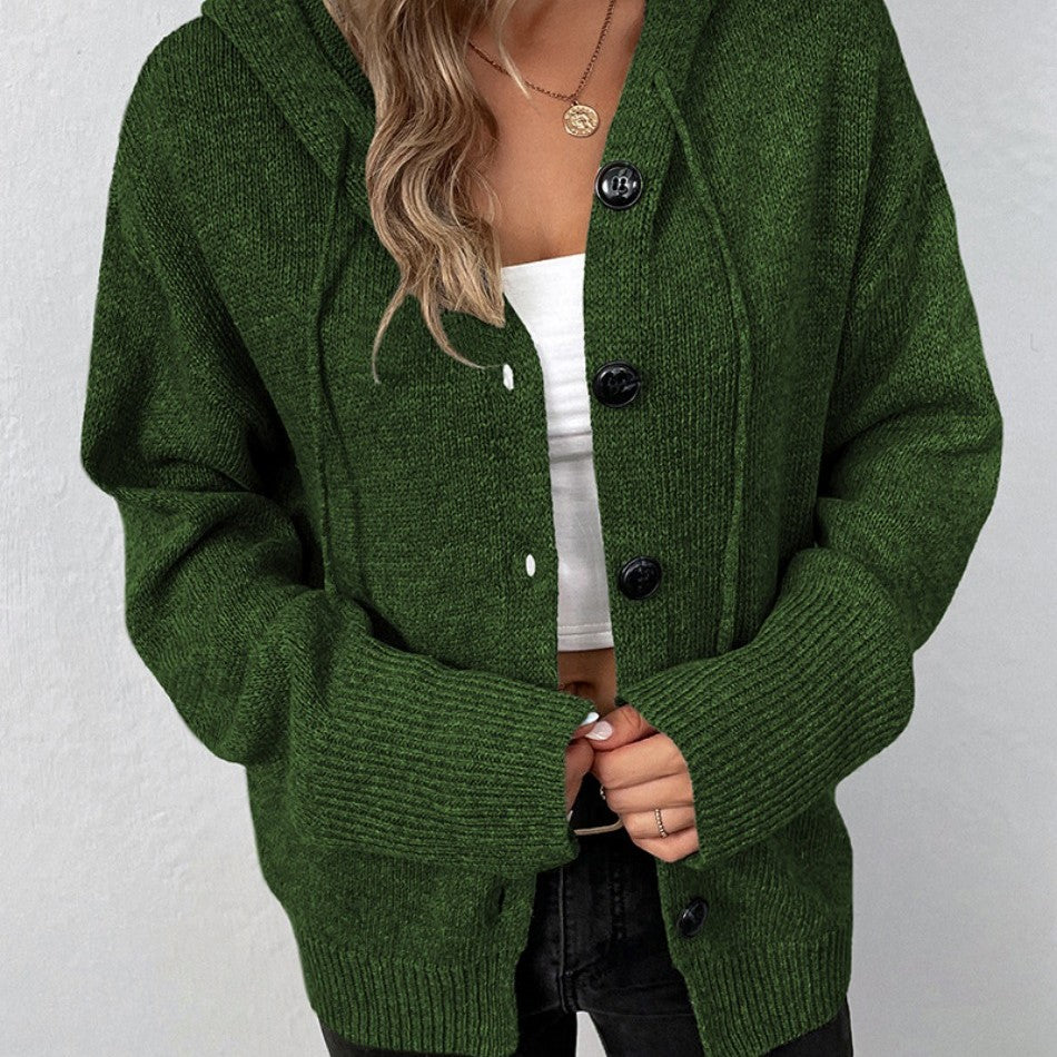 Francesca | Timeless Jacket