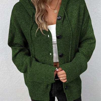 Francesca | Timeless Jacket