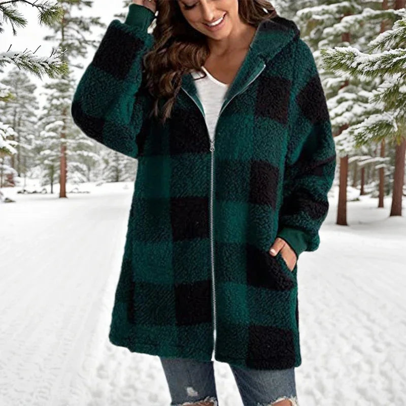 Jolene | Comfortable Jacket