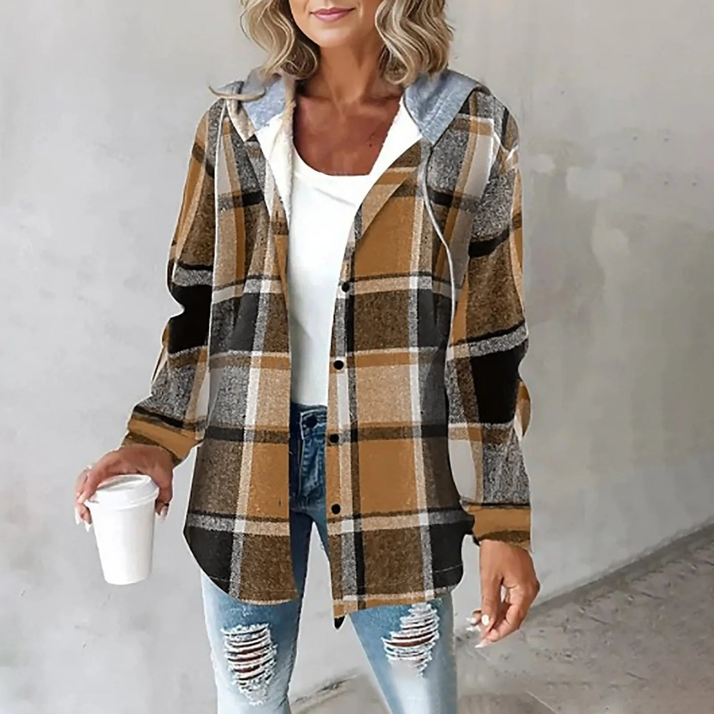 Martina Everyday Comfort Jacket