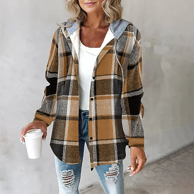 Martina Everyday Comfort Jacket