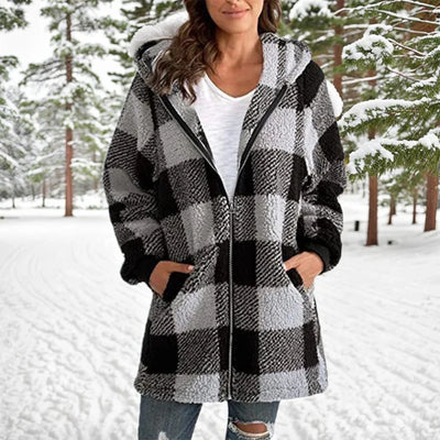 Jolene | Comfortable Jacket
