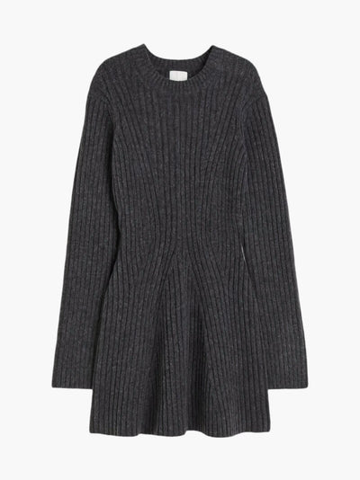 Grace | Knitted Dress