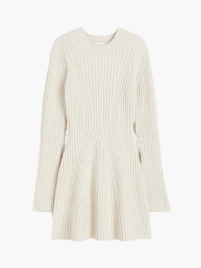 Grace | Knitted Dress