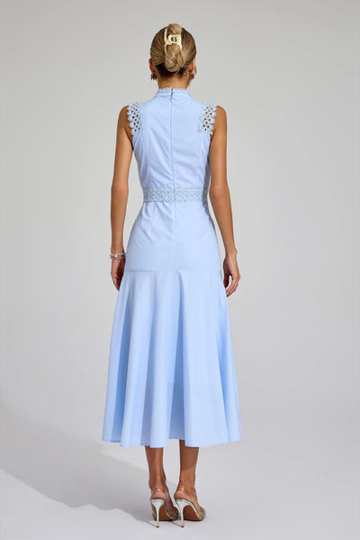 Lisette | Lace Dress