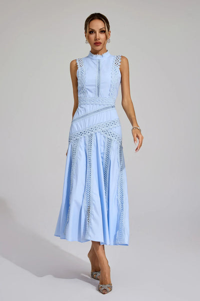 Lisette | Lace Dress