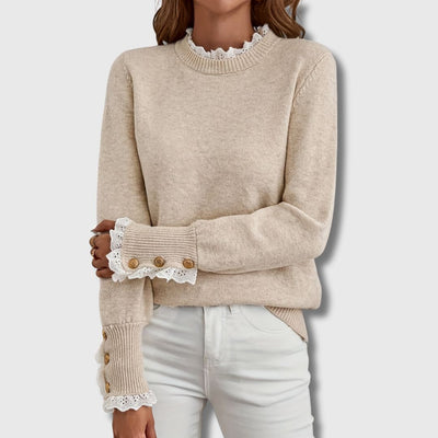 Kate's | Elegant Sweater