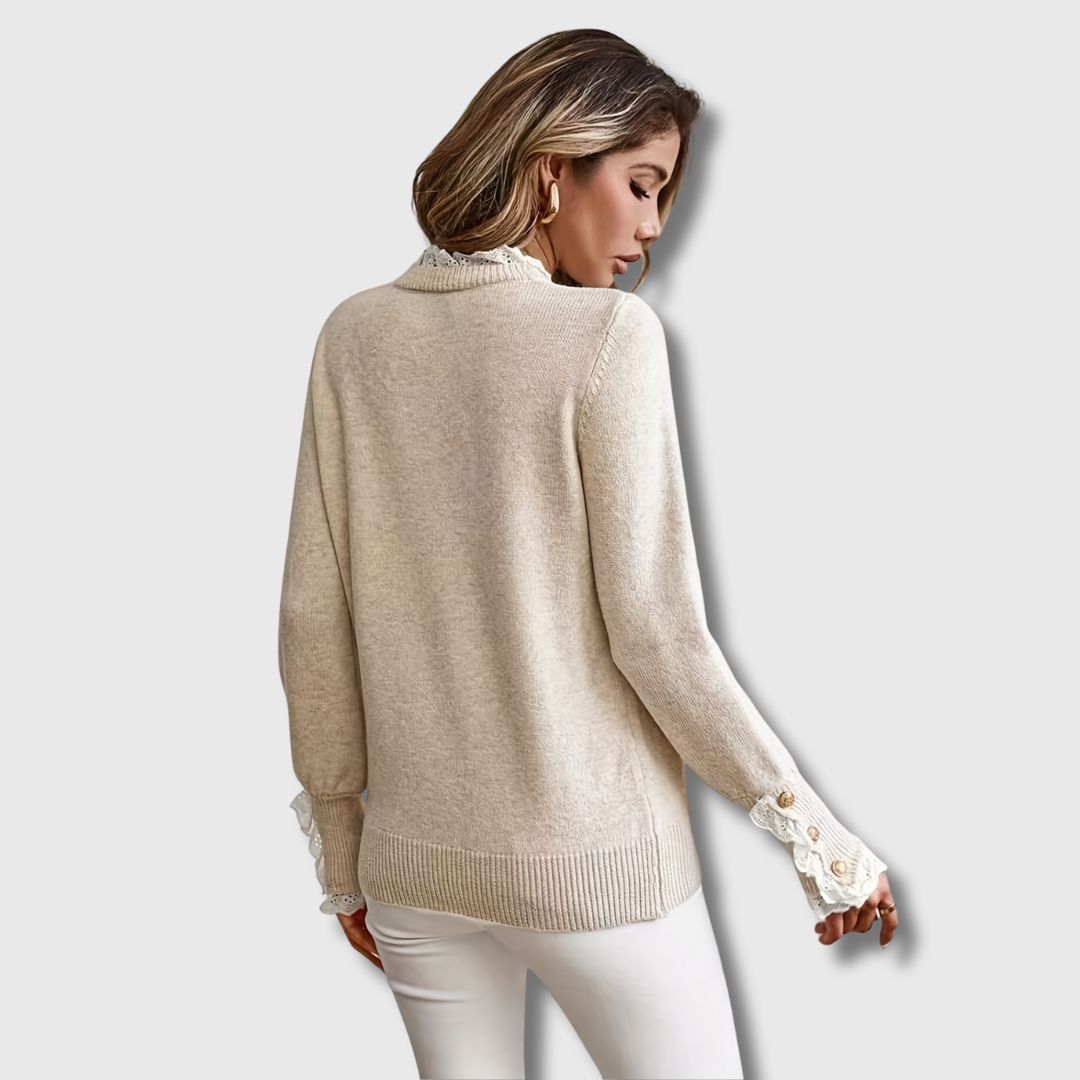 Kate's | Elegant Sweater