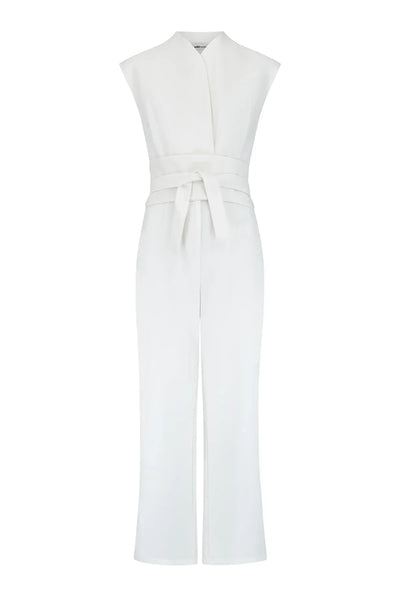 Isabella | Wide-Leg Jumpsuit