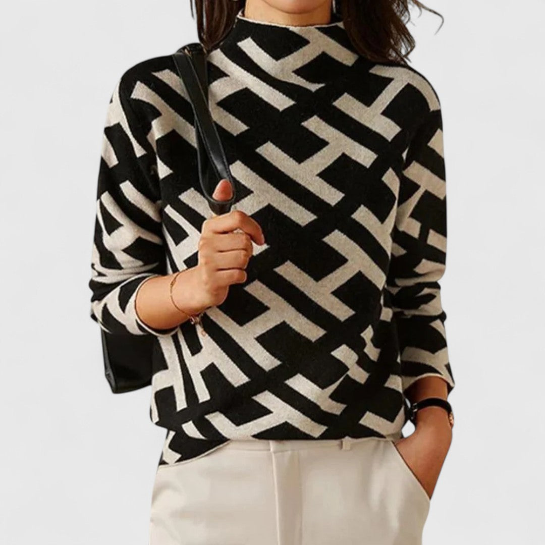 Kate's| Elegant Sweater
