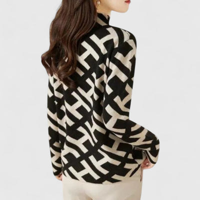 Kate's| Elegant Sweater
