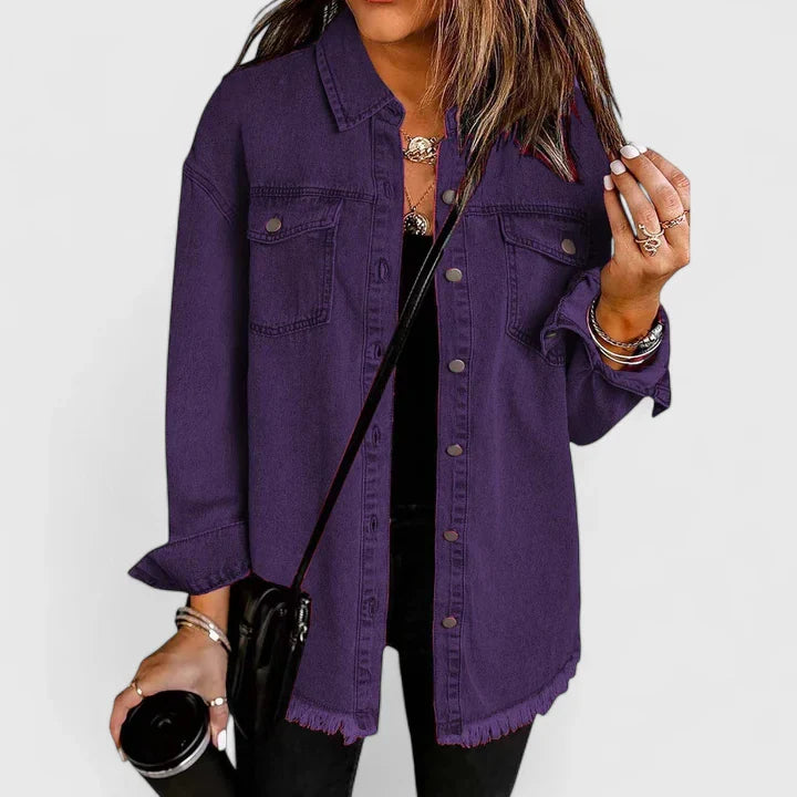 Kate's | Comfortable Jacket