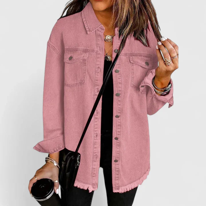 Kate's | Comfortable Jacket