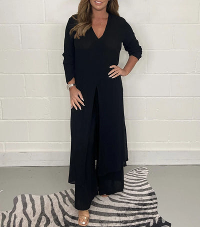 Monique | Spring Two-Piece Set