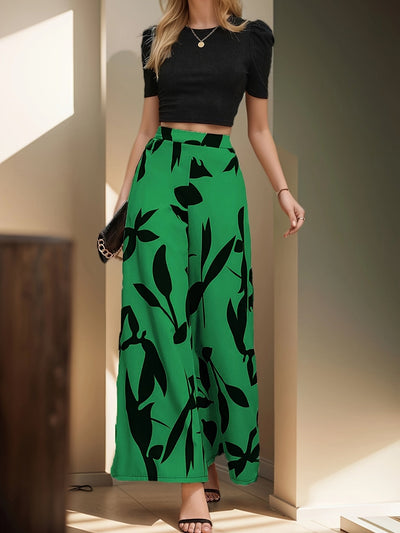 Mora | Trendy Two-Piece Set